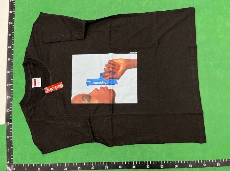Supreme T-shirt (32 CP) -4