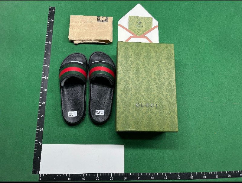Dior Slide -2