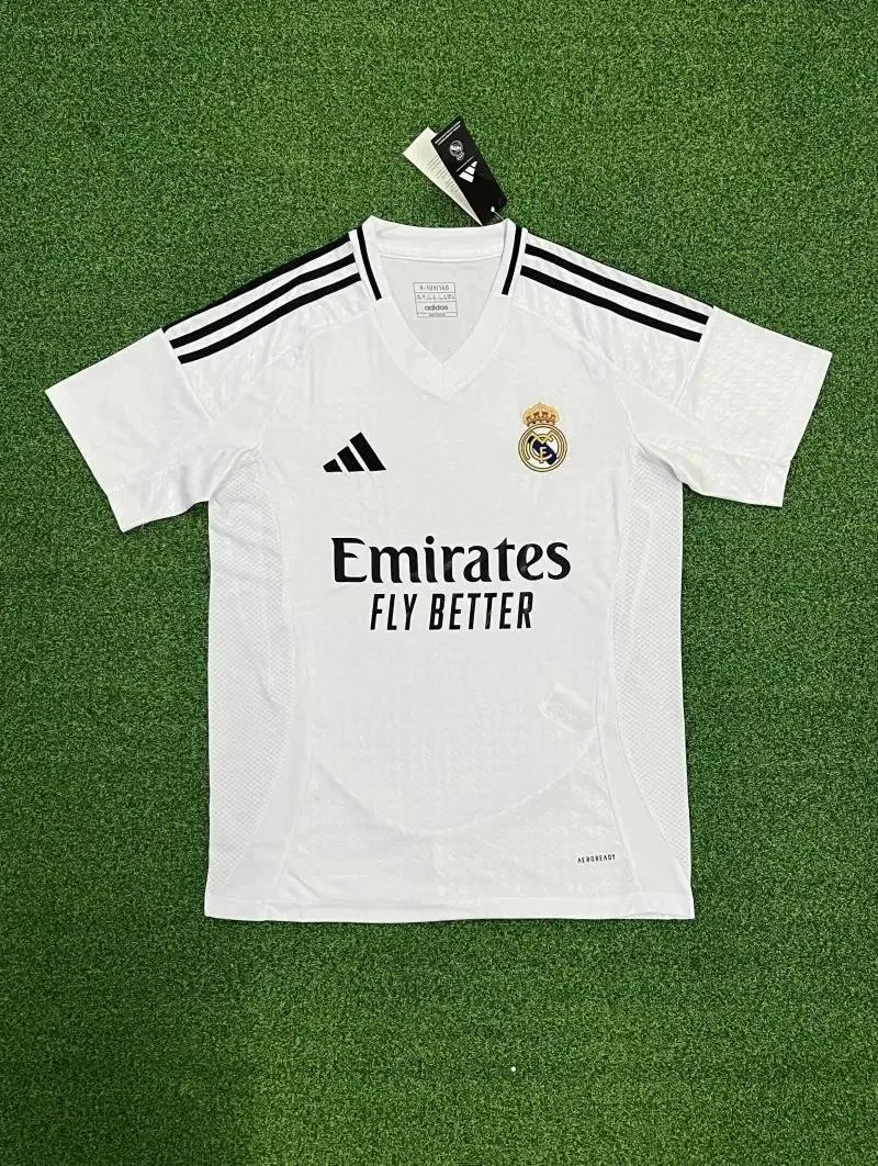 Football Club Jersey -3