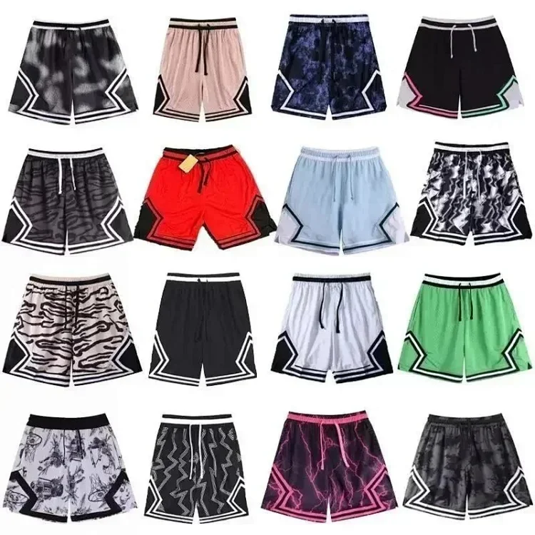 Jordan shorts sweatpants（Many 