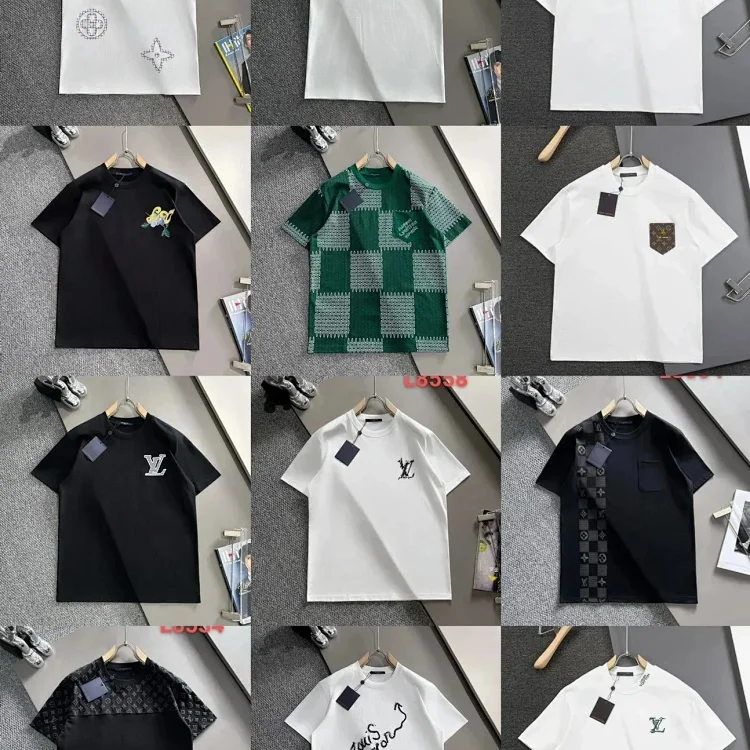 LV-T-Shirt
