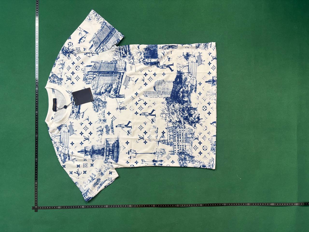 LV-T-Shirt -2