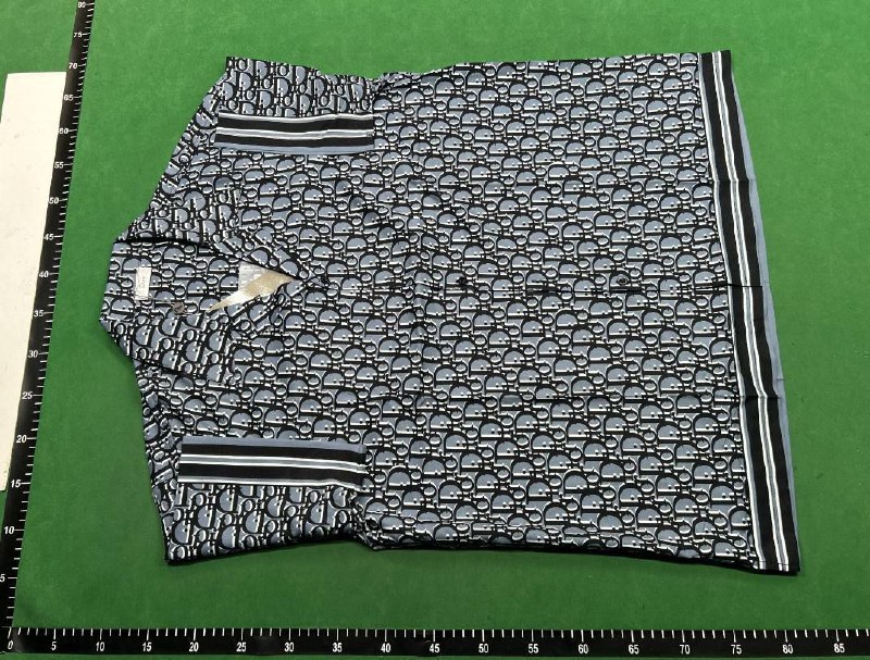 Dior t-shirt tee shorts suit set (30+) -2