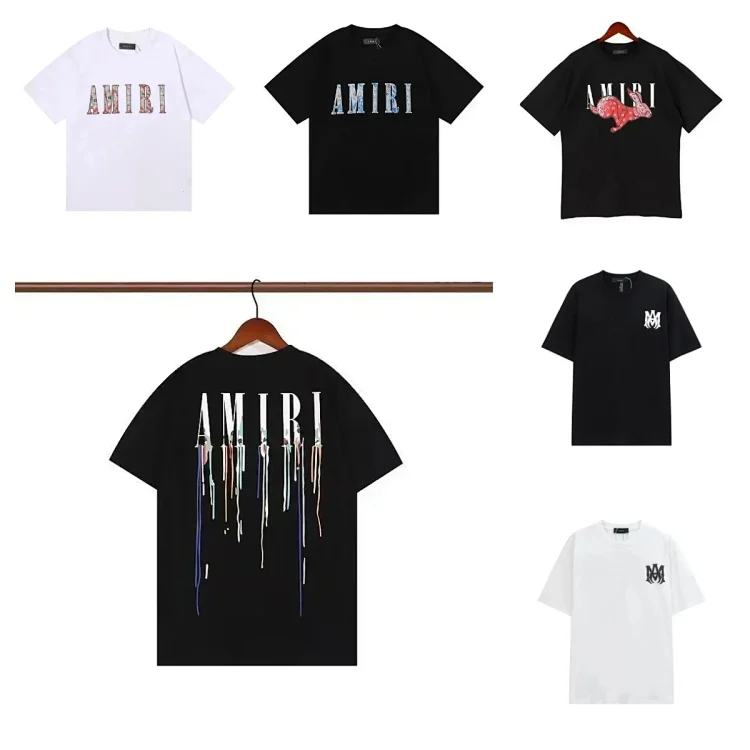 AMIRI T-shirt tee (20+)