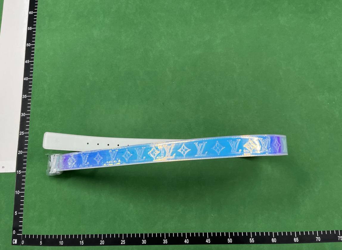 LV belt -2