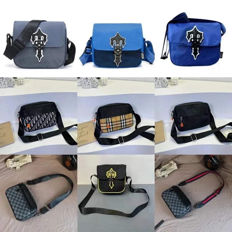 Trapstar bags (30+)
