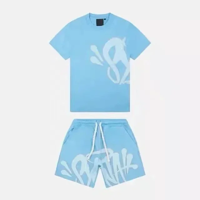 Denim Tears/Syna World suit（19 style TOP -5