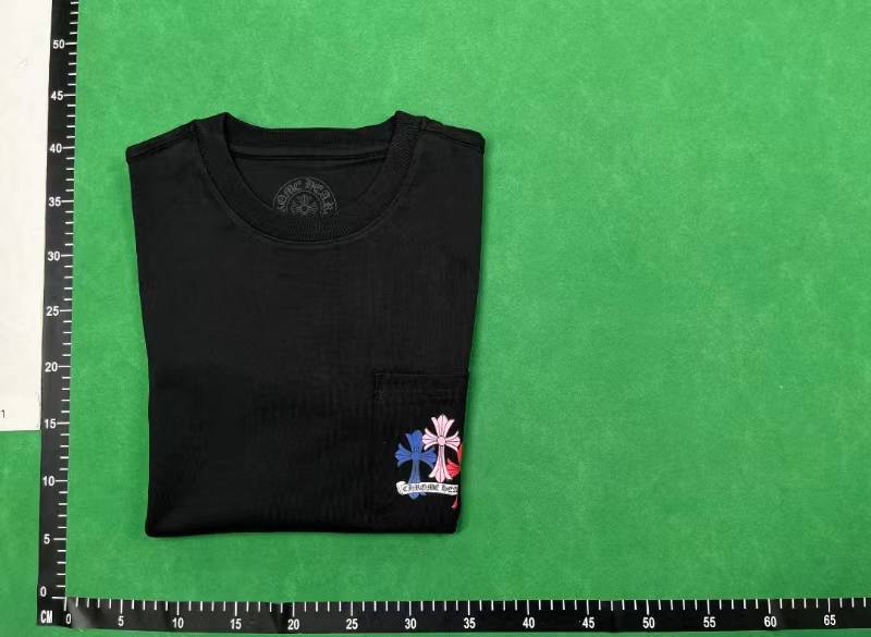 Chrome Hearts T-shirt tee (30+) -4