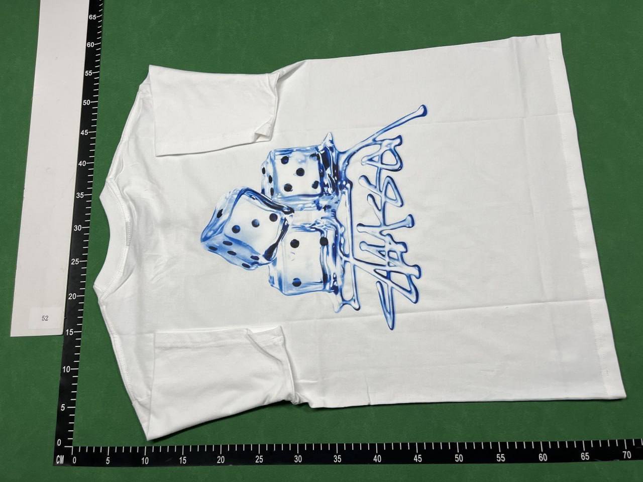 Stussy tee -3