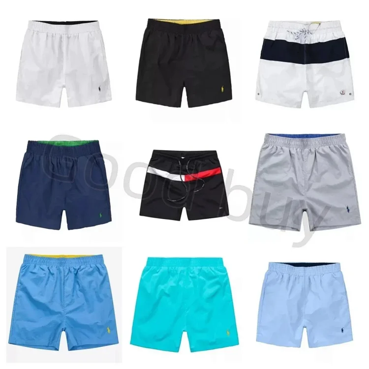 RALPH LAUREN POLO Short