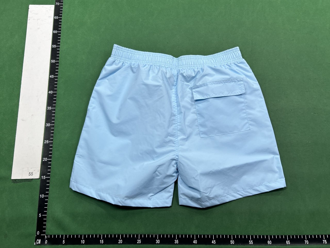 RALPH LAUREN POLO Short -4