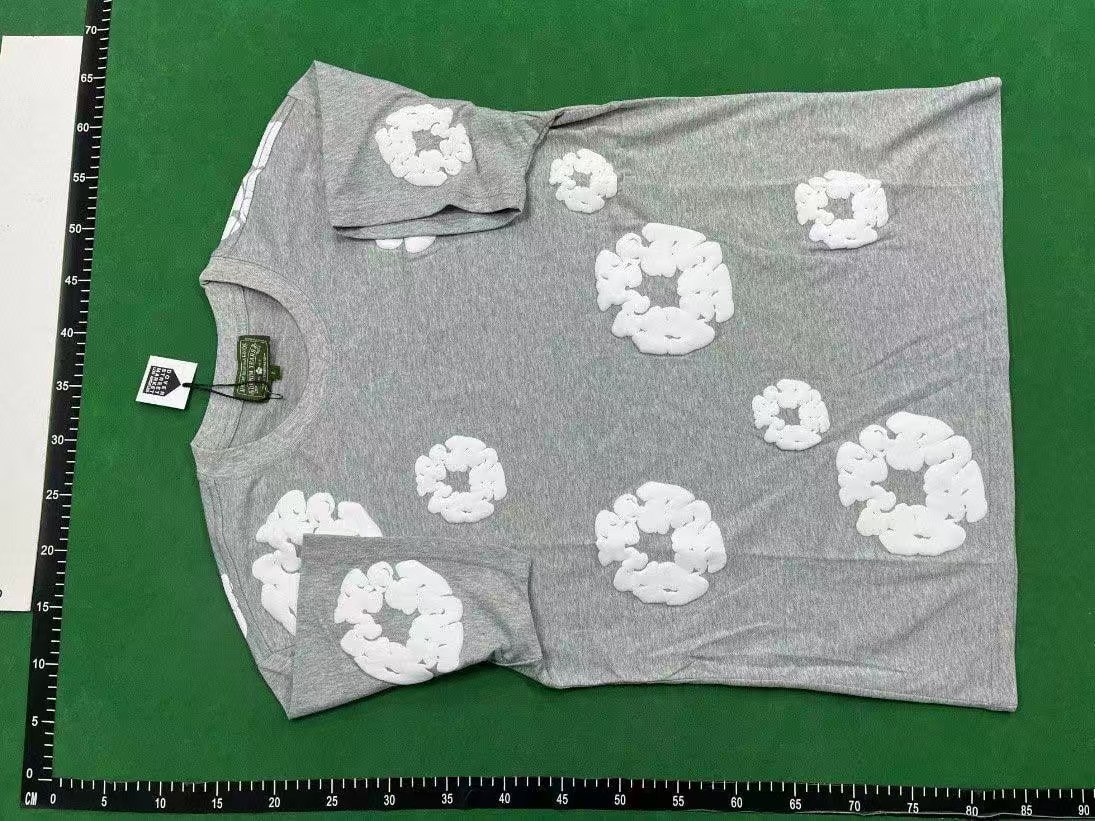 Denim Tears Set -5