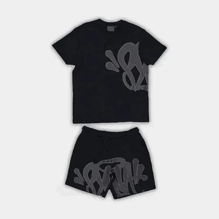 Synaworld Suits