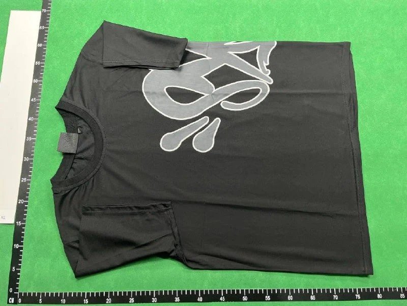 Synaworld Suits -2