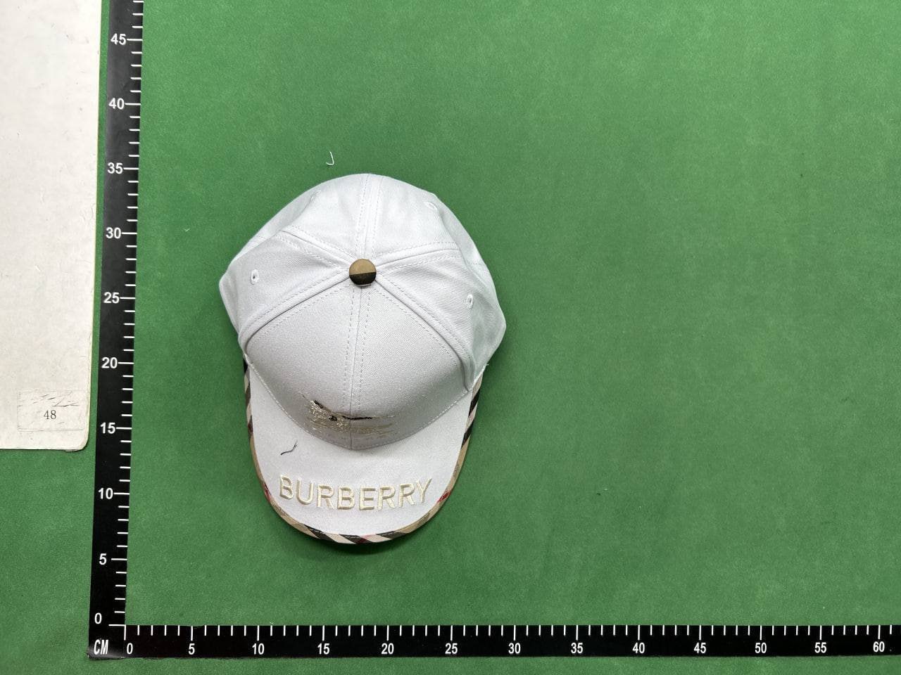 Burberry hat  -3