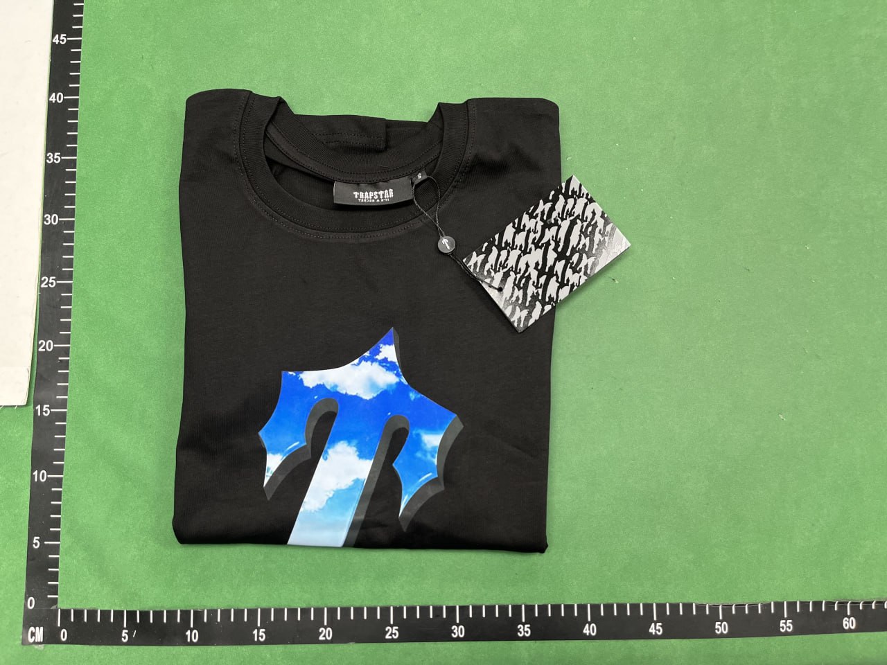 TRAPSTAR Tee -4