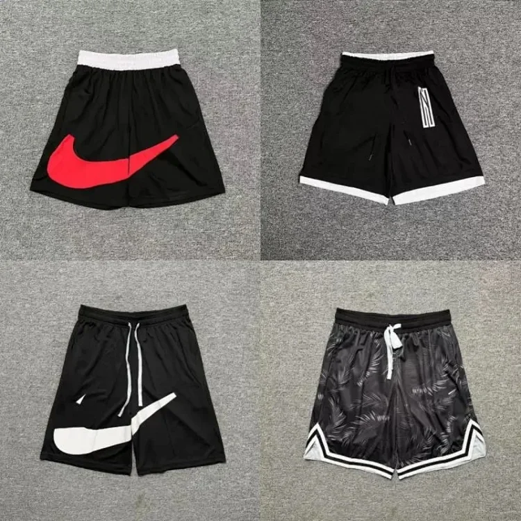 NIKE Basketball sports pants