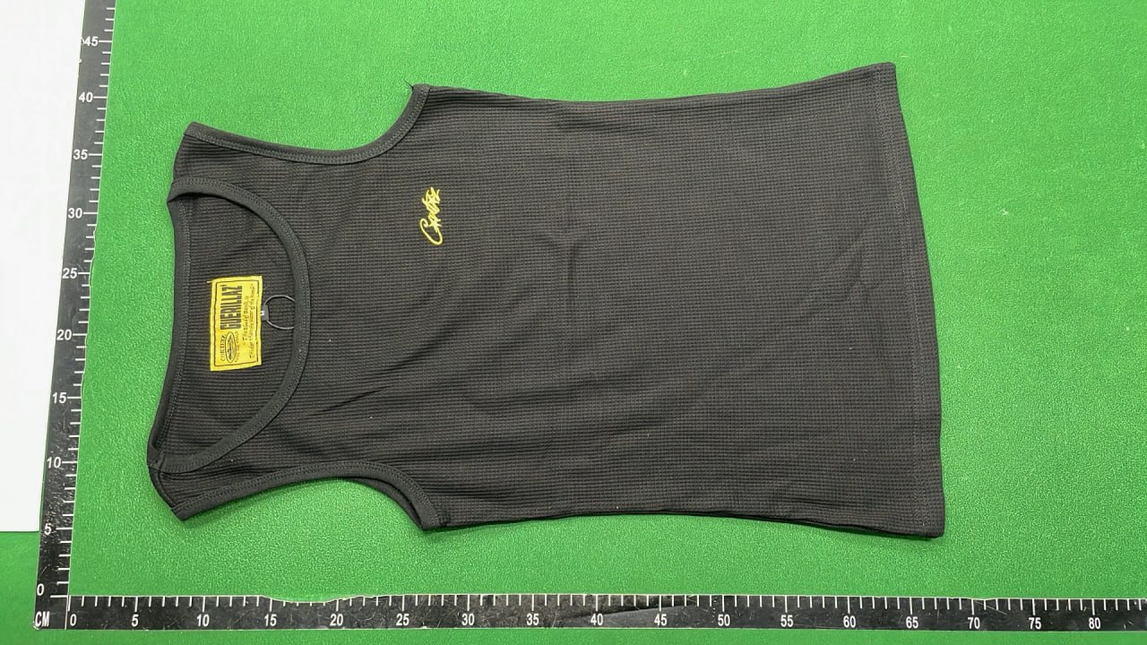 Corteiz Tank Top -3
