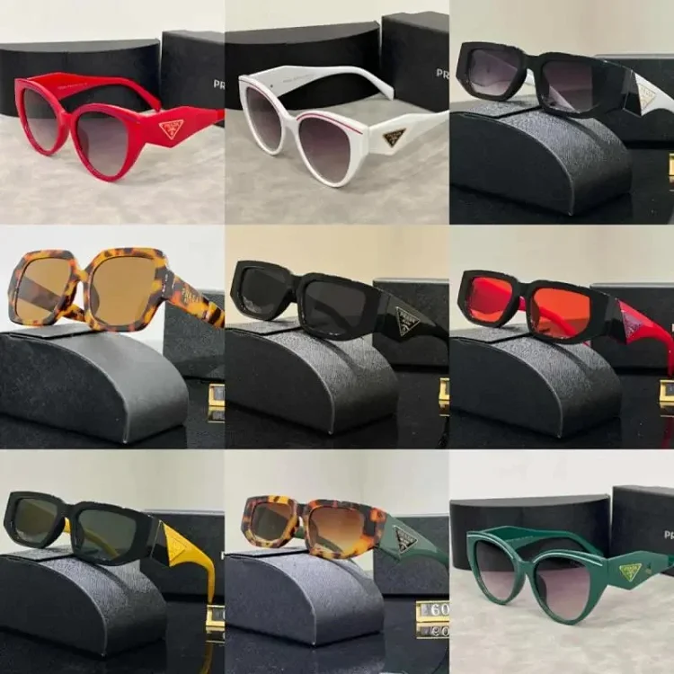 PRADA Glasses