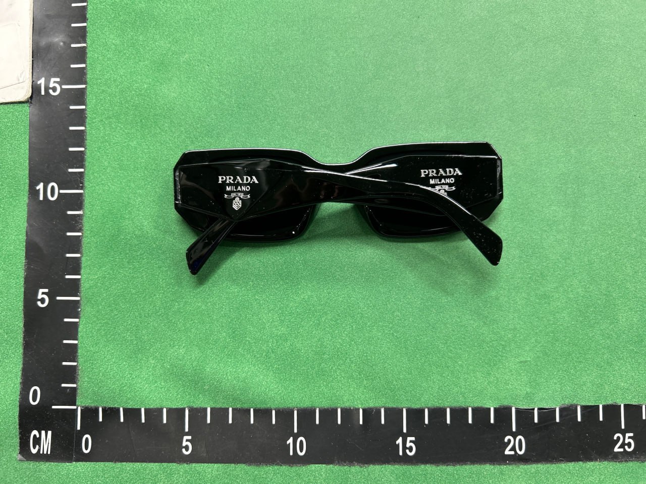 PRADA Glasses -2