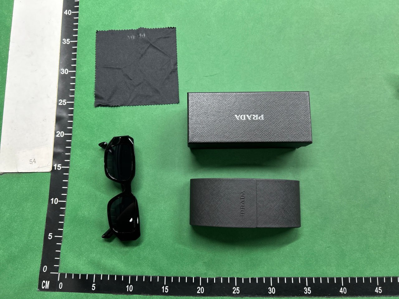 PRADA Glasses -5