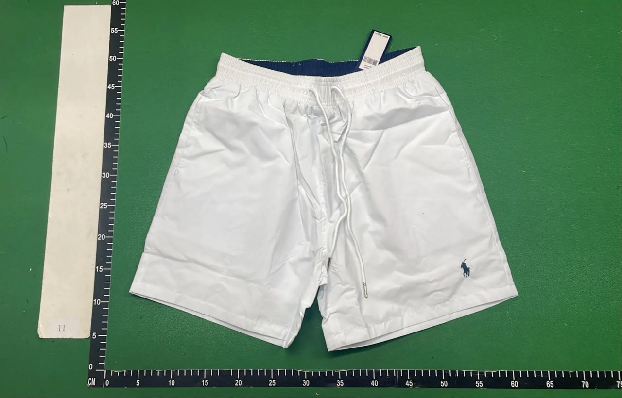 Ralph Lauren Swimshorts -4