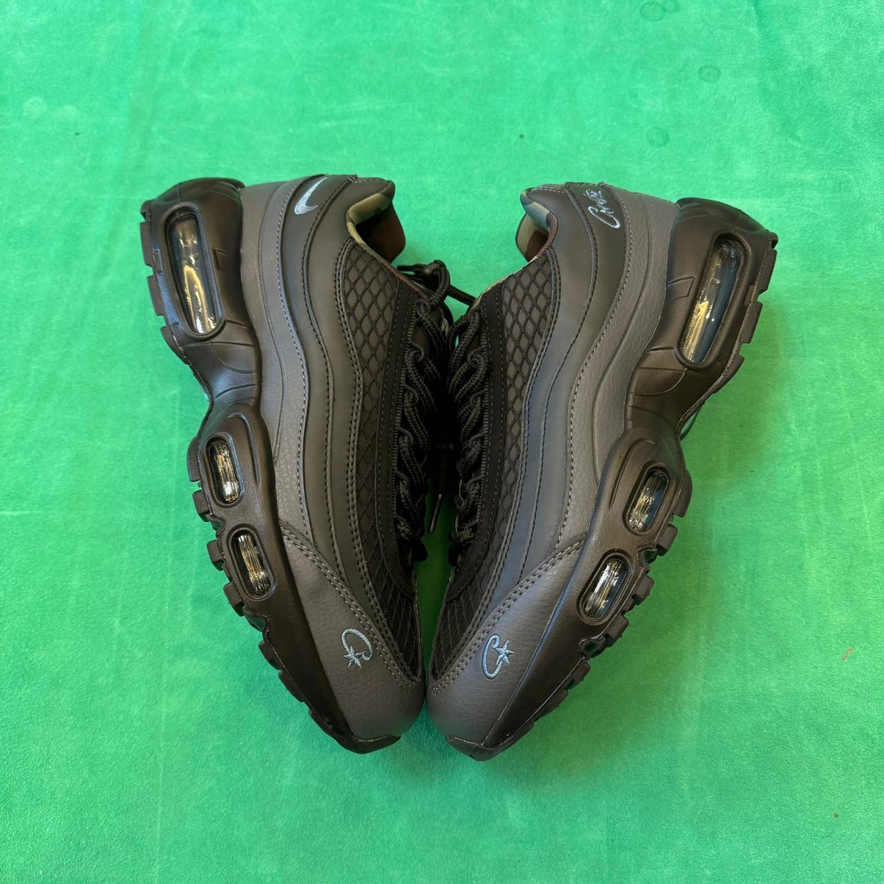 Air Max 95 x CORTEIZ  -2