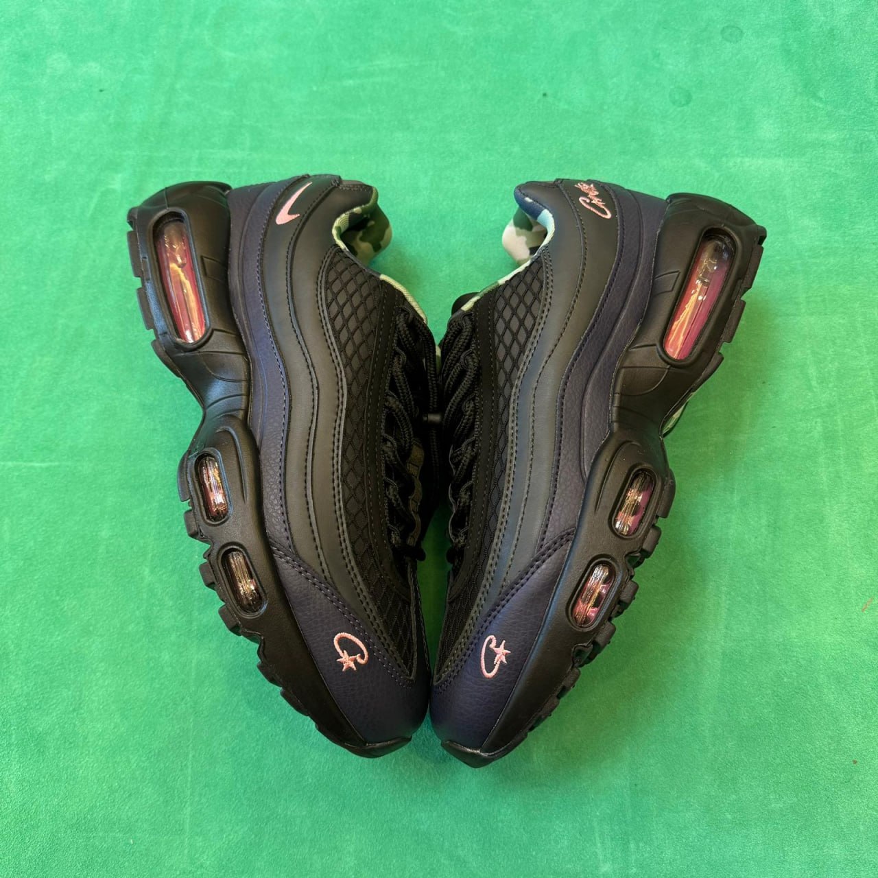 Air Max 95 x CORTEIZ  -4