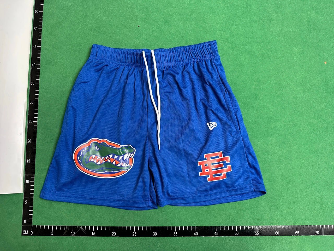 Eric Emanuel shorts ( 31 + styles) -4