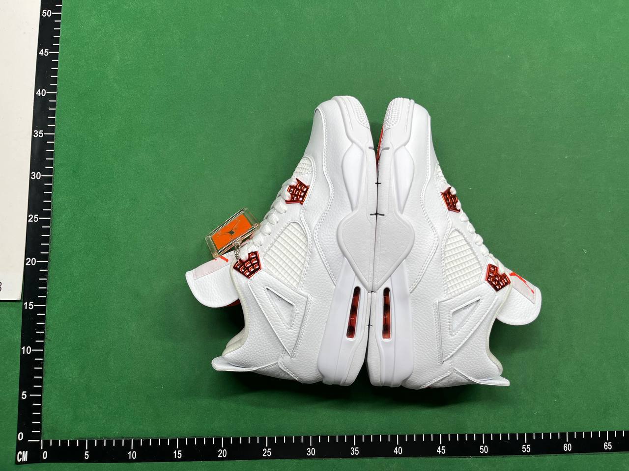 Nike Jordan 4 -4