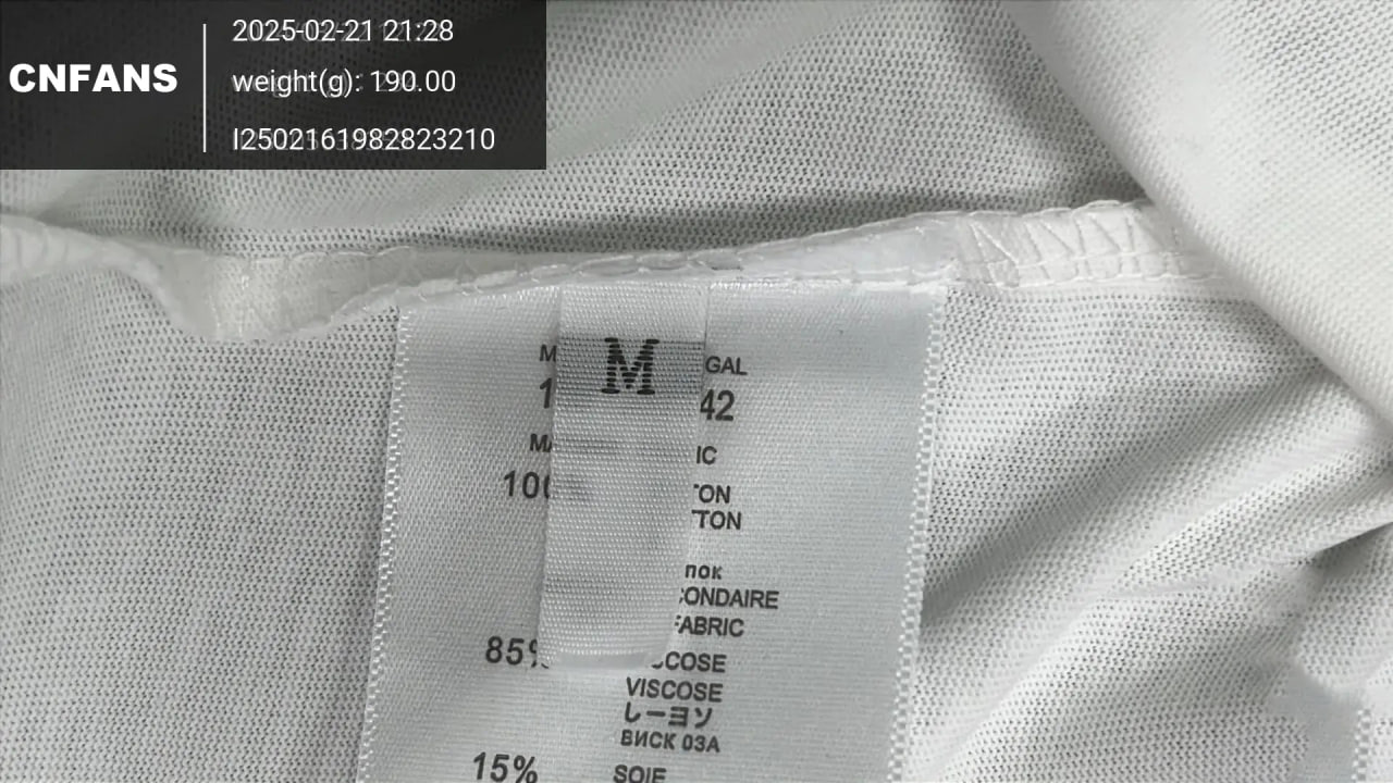 Burberry T-shirt tee (30+) -2