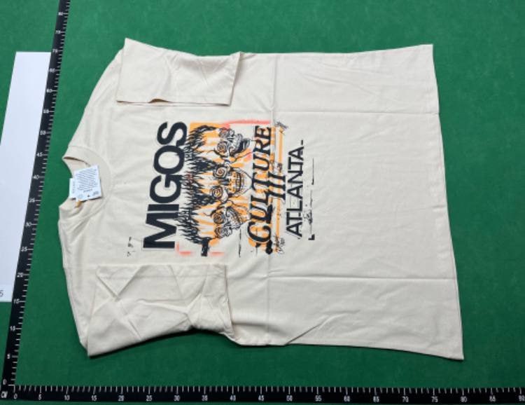 Gallery dept T-shirt (40 CP) -3