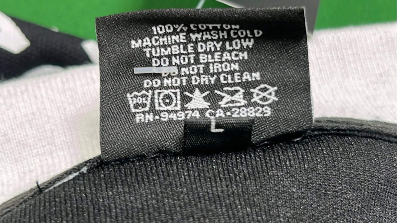 Stussy POLO T-shirt (35+) -3