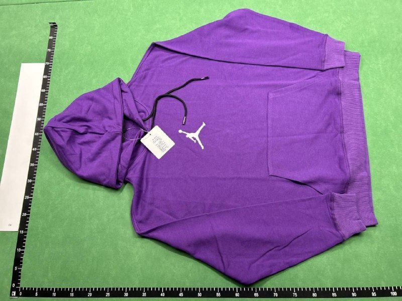 Article: Jordan hoodie (40 CP) -3