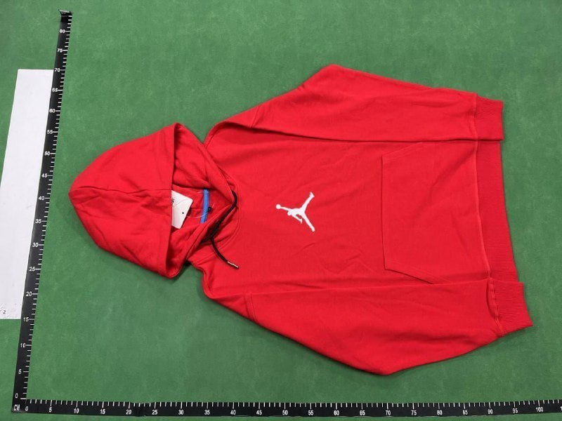 Article: Jordan hoodie (40 CP) -2