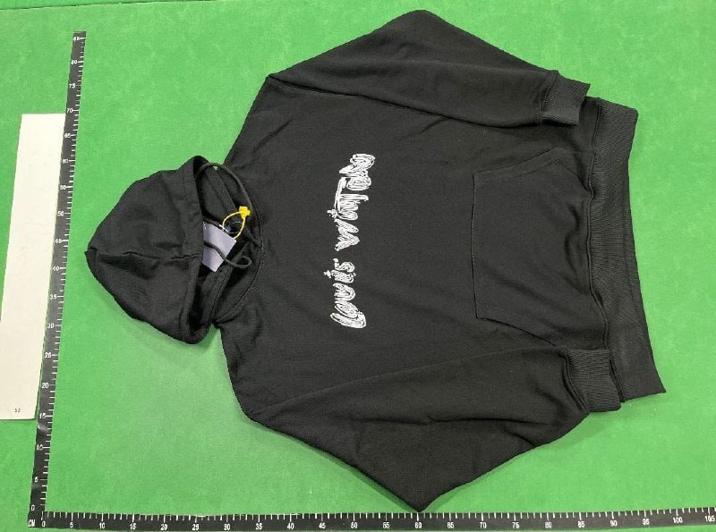 Jordan hoodie (40 CP) -2