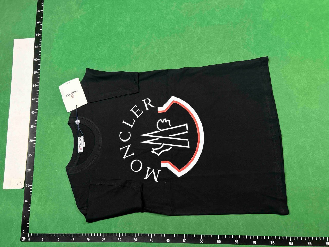 Moncler T-shirt -2