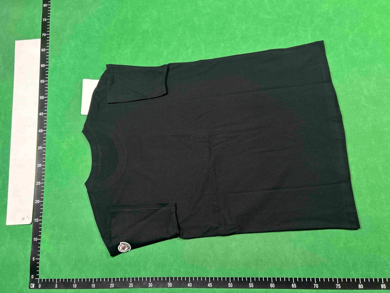 Moncler T-shirt -4