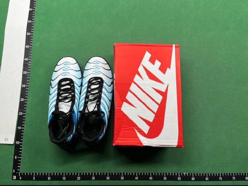 Nike Air Max Tn -3