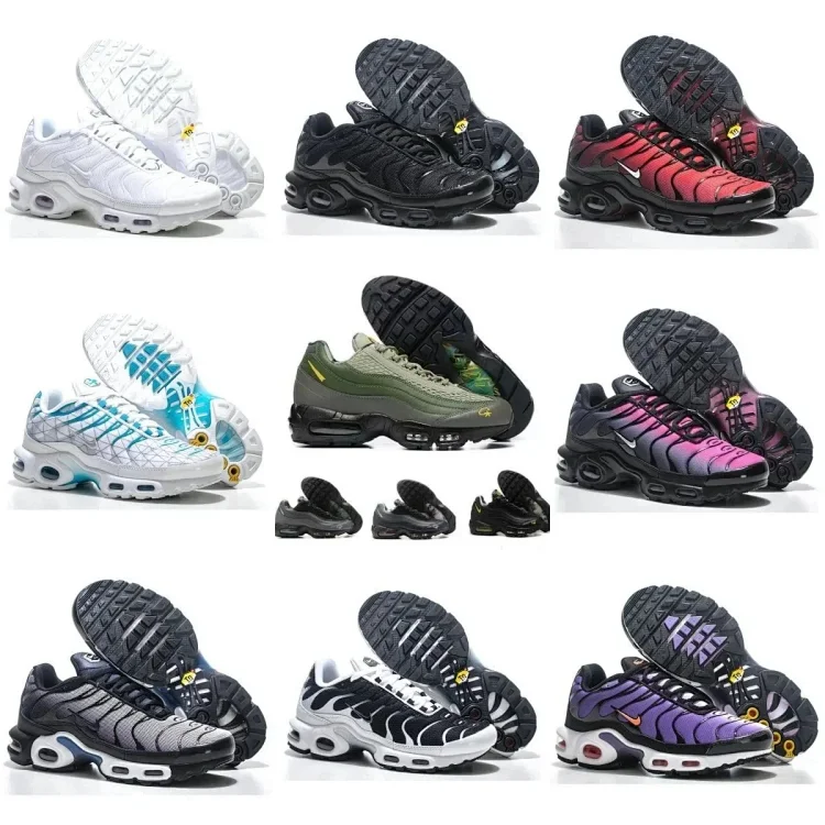 Nike Air Max Tn