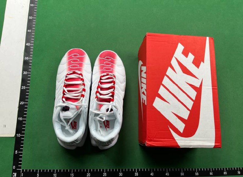 Nike Air Max Tn -4
