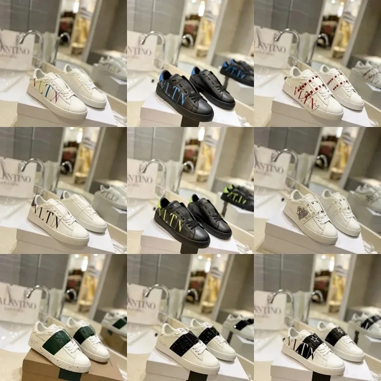Valentino shoe VLTN