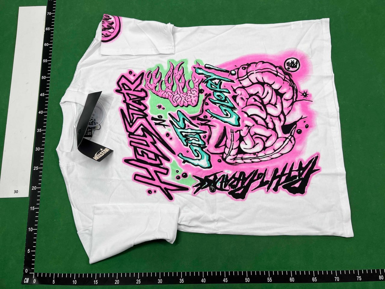 Hellstar Tee -3