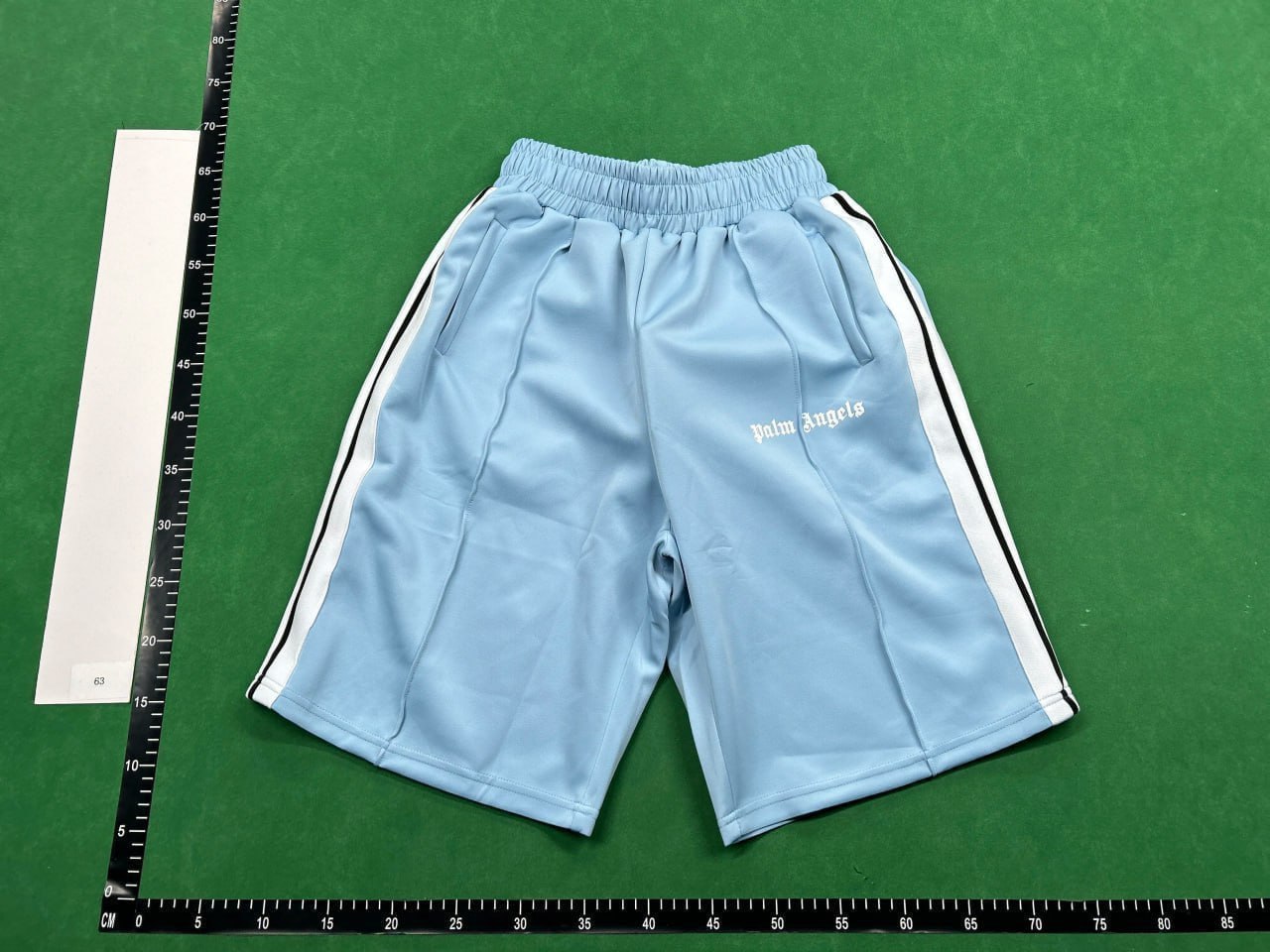 Palm angels Shorts -2