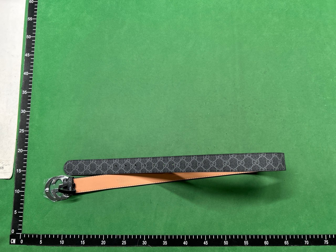 gucci belt -2