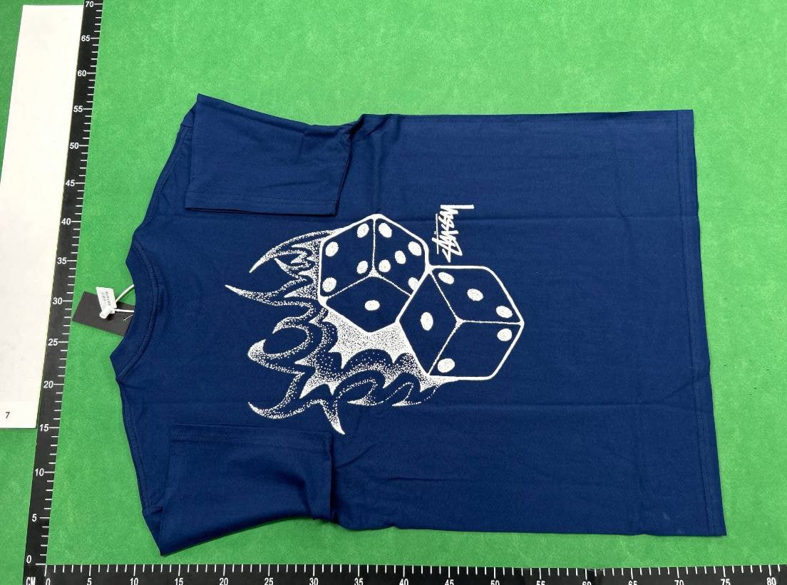 Stussy Tee -4