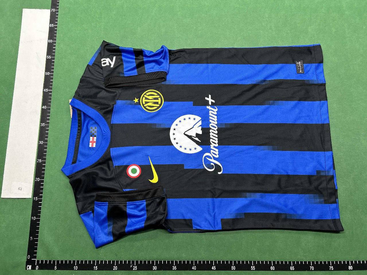 New Club Jersey -2