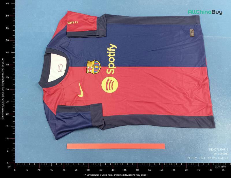 New Club Jersey -4