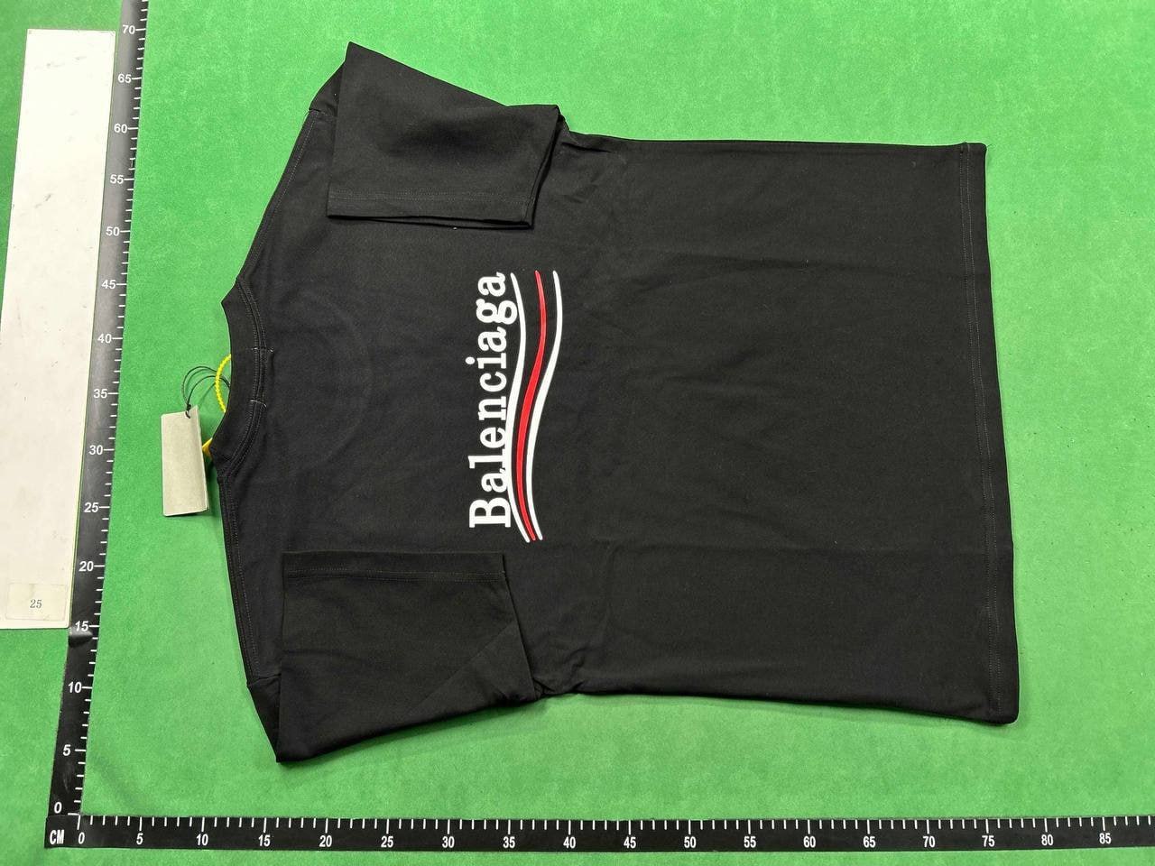 Balenciaga Tee -4