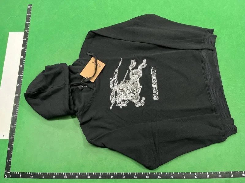 Burberry Hoodie -3
